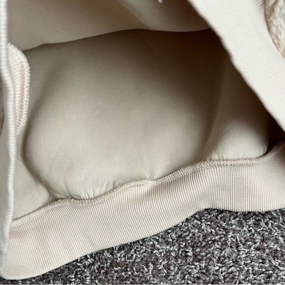 Rachel Roy Sherpa Top - Picture 5 of 5